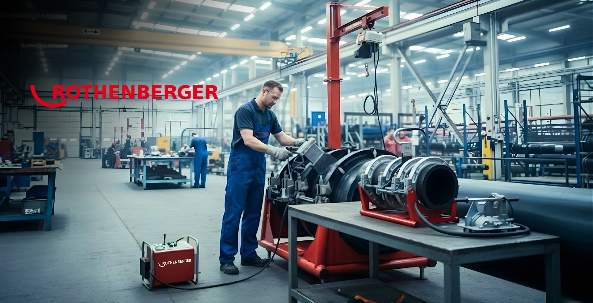 ROTHENBERGER